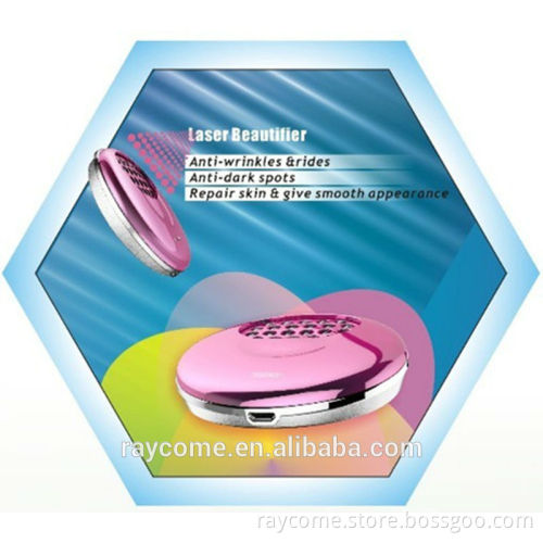 Best sell facial beautifier portable dark spot removal device for wholesale